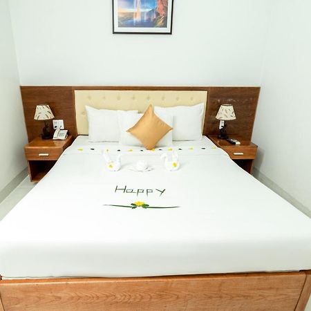 Toan Thang Hotel Da Nang Bagian luar foto